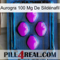 Aurogra 100 Mg De Sildénafil 04